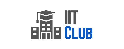 IIT Club updates