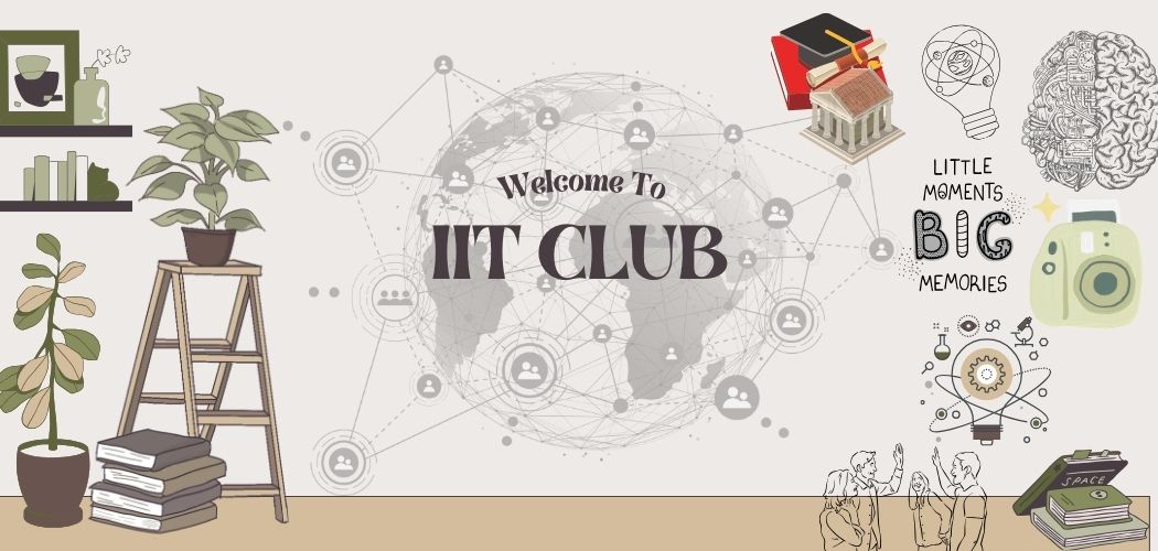 iitclub