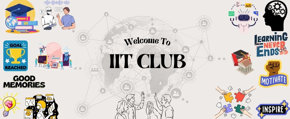 iitclub